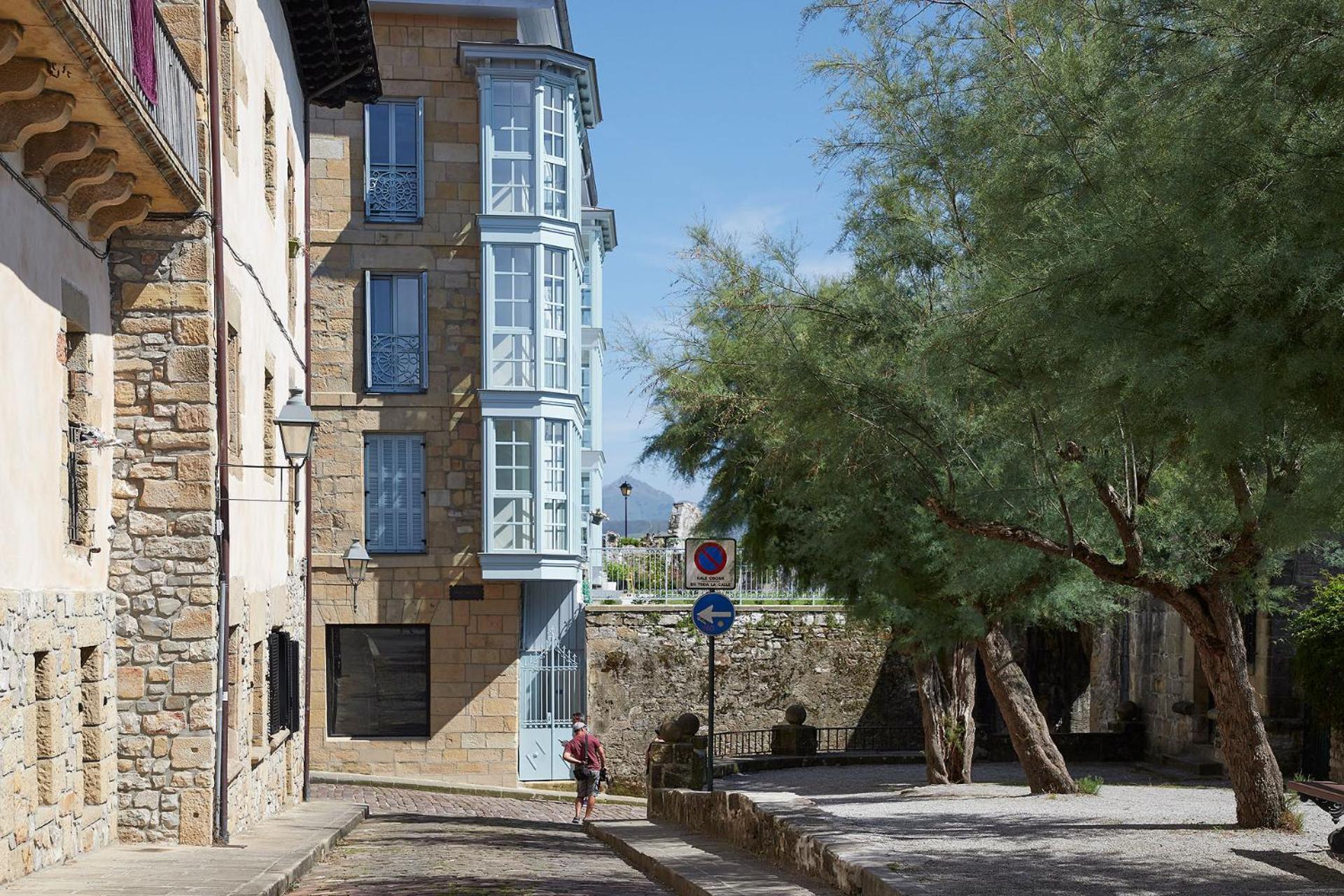 H Suite3B By Smiling Rentals Hondarribia Exterior foto