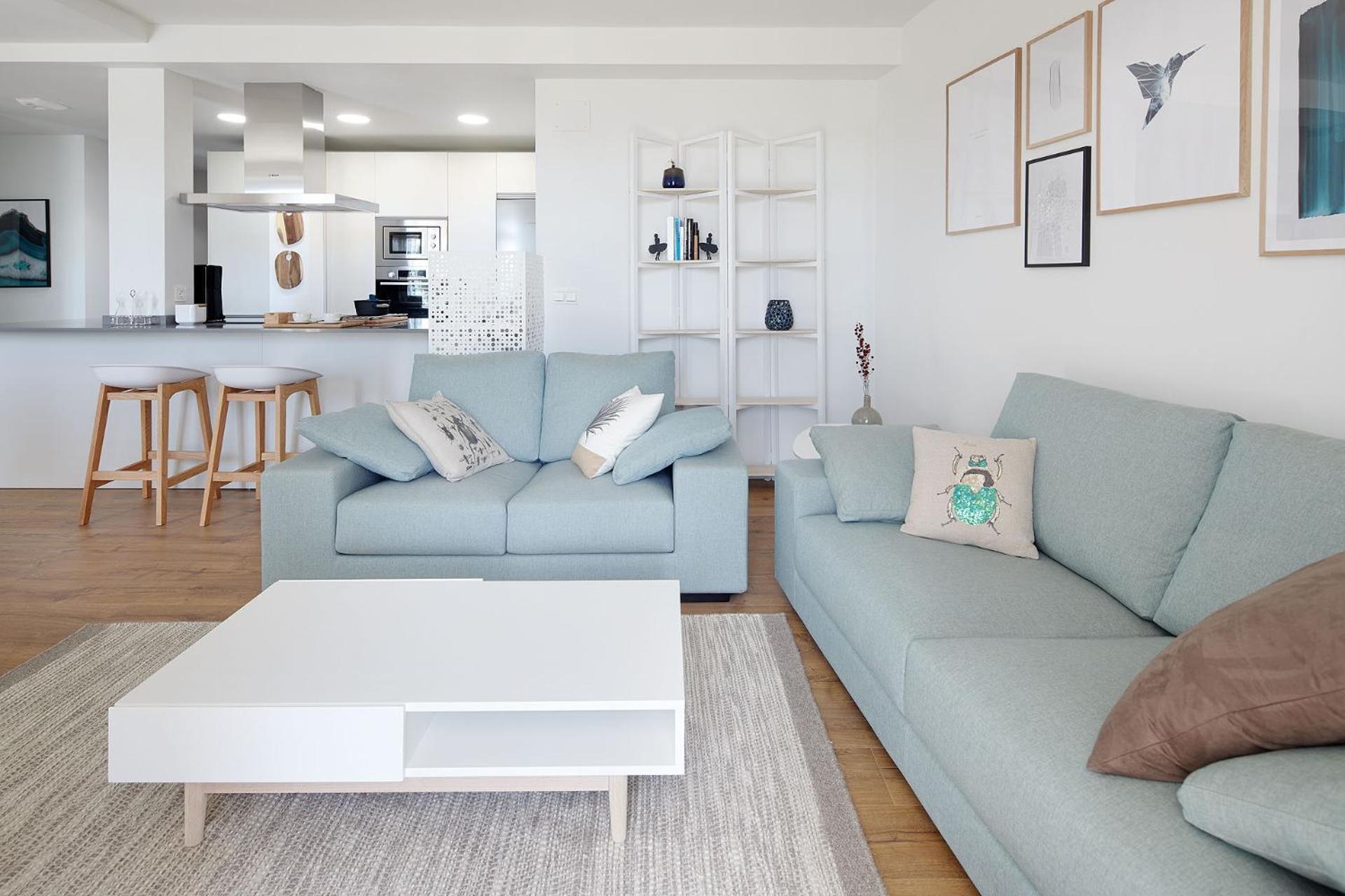 H Suite3B By Smiling Rentals Hondarribia Exterior foto