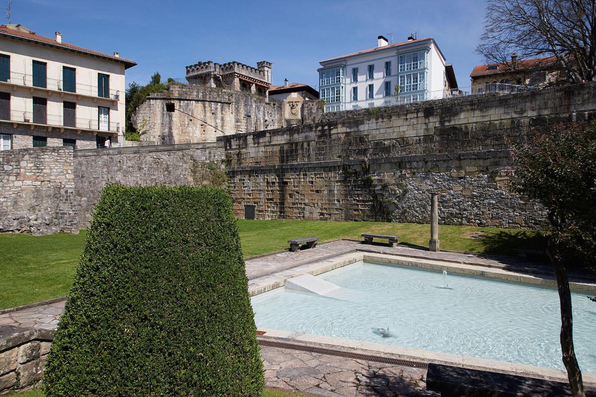 H Suite3B By Smiling Rentals Hondarribia Exterior foto