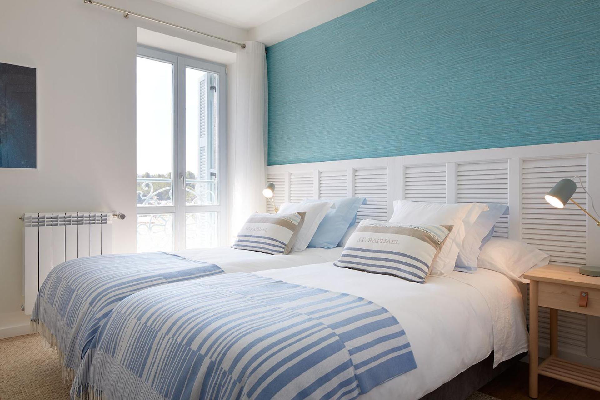 H Suite3B By Smiling Rentals Hondarribia Exterior foto