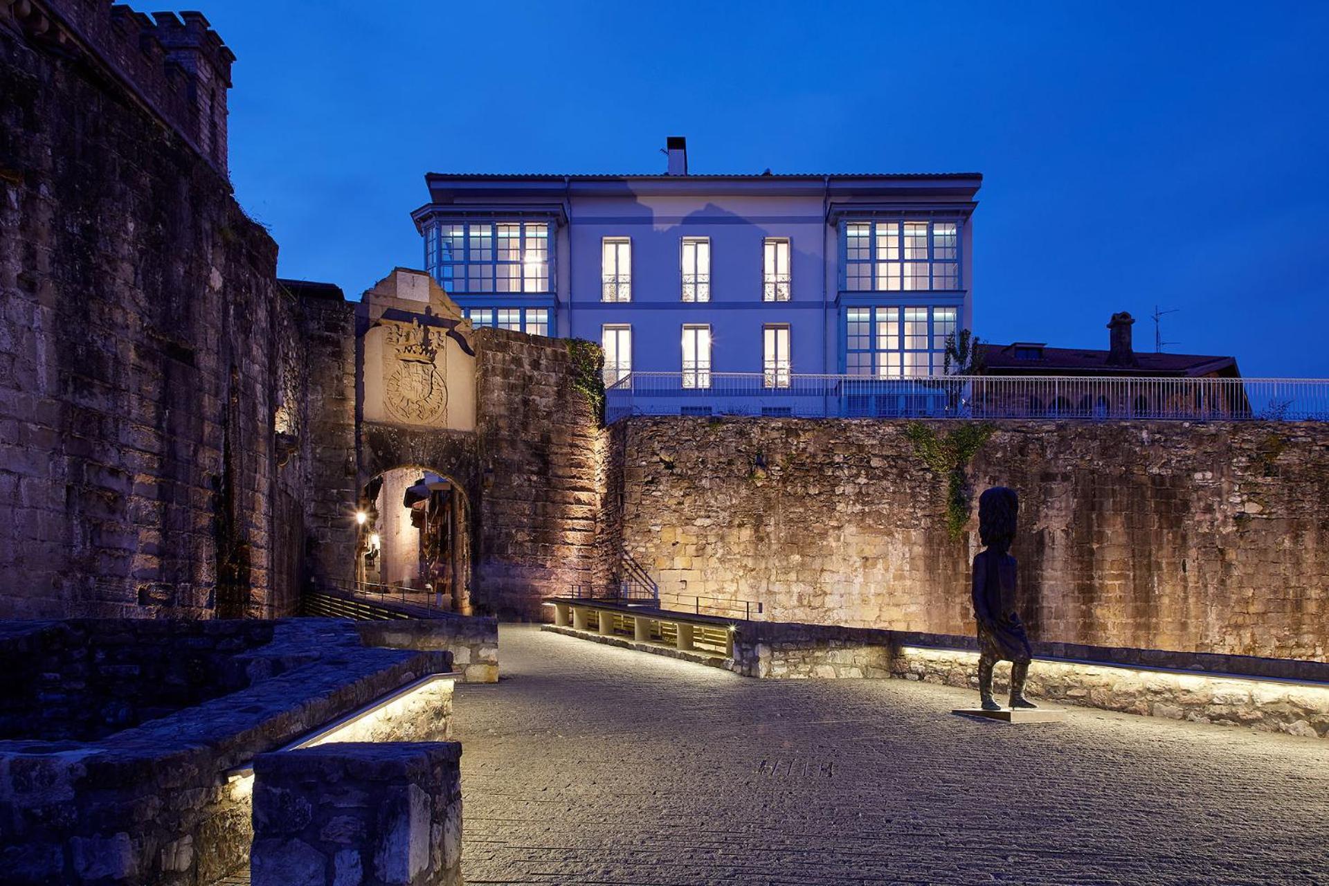 H Suite3B By Smiling Rentals Hondarribia Exterior foto