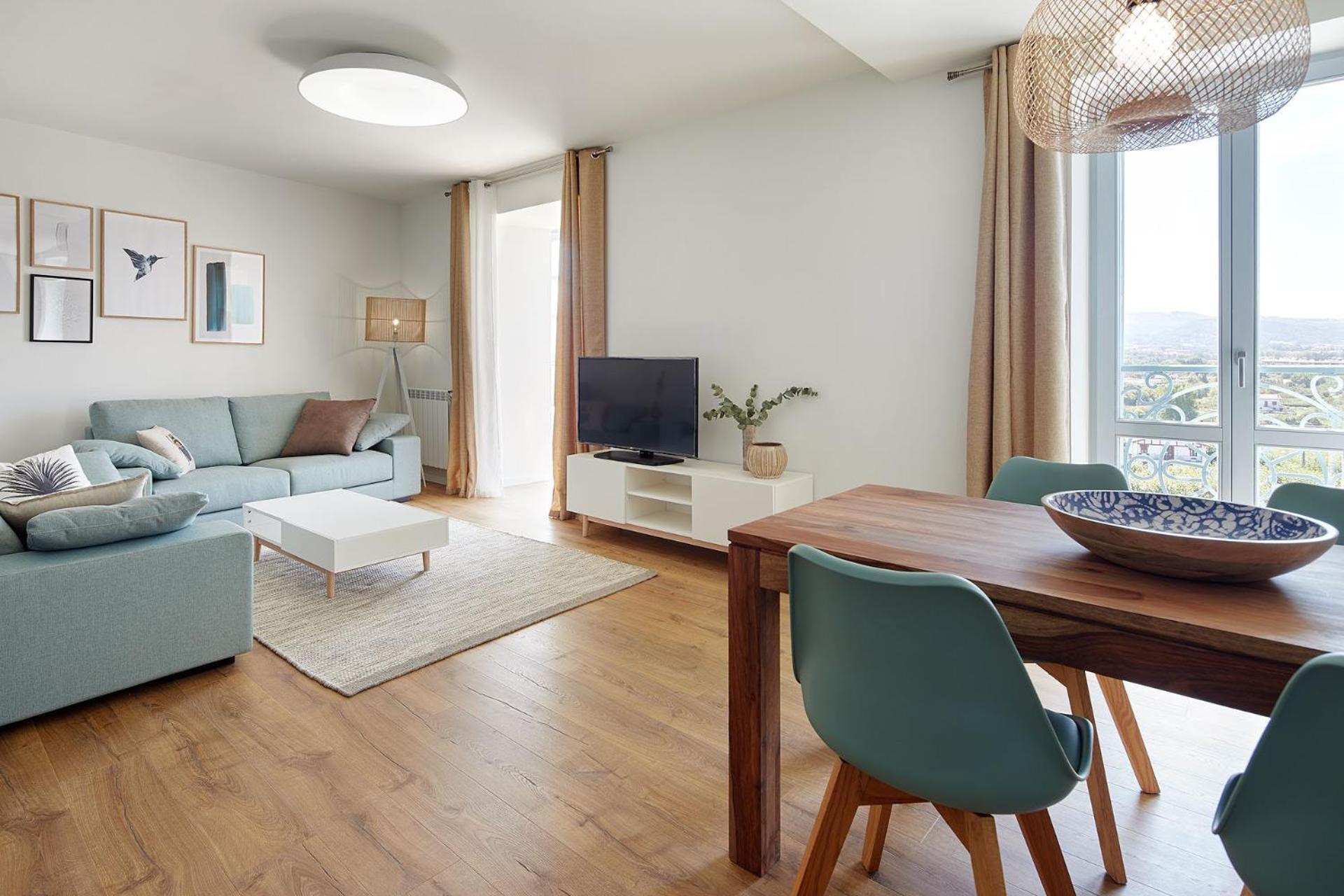 H Suite3B By Smiling Rentals Hondarribia Exterior foto