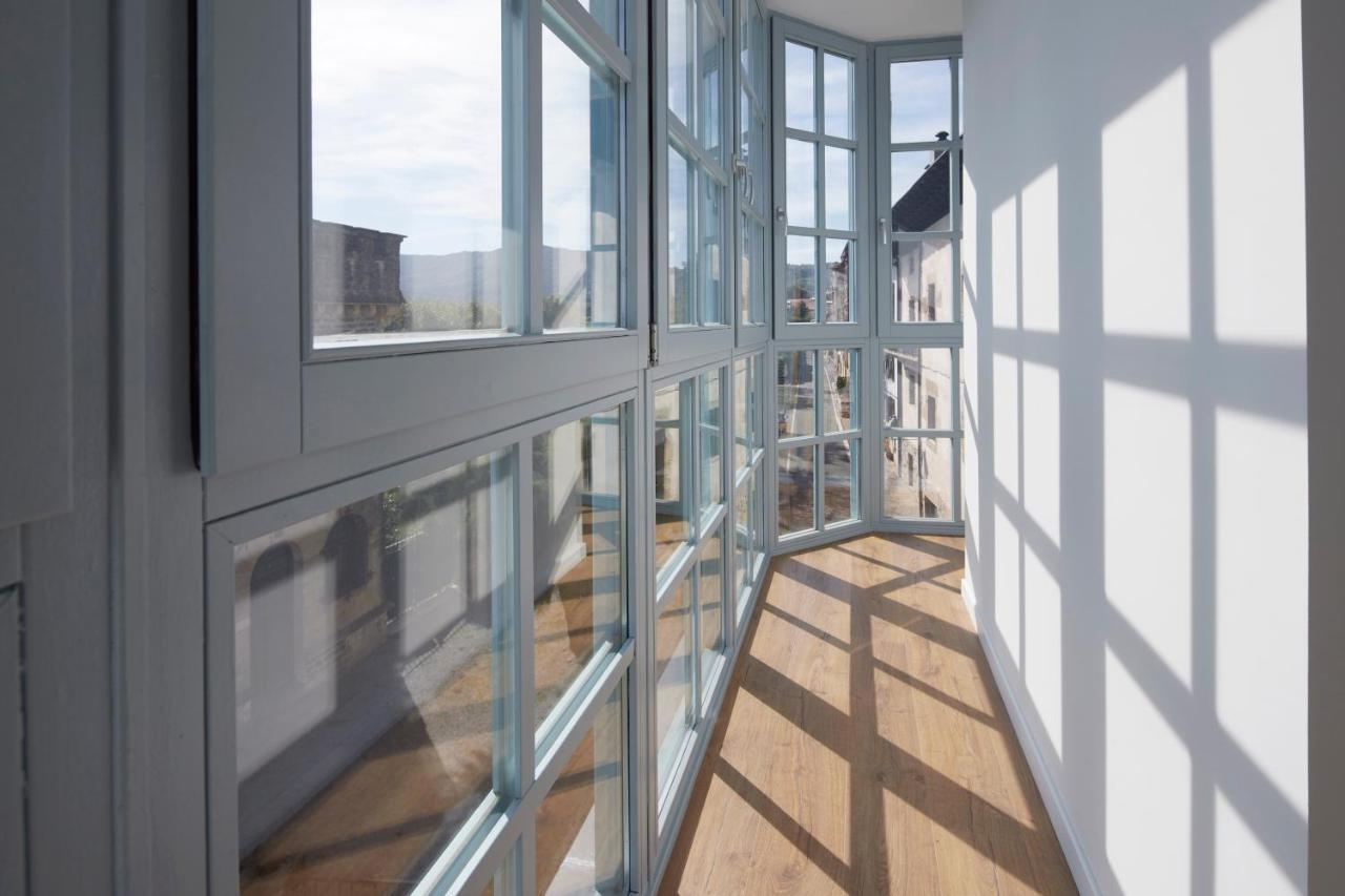 H Suite3B By Smiling Rentals Hondarribia Exterior foto